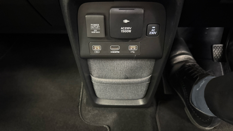 Honda Honda E 113kW Advance 36kWh 5dr Auto Electric Hatchback